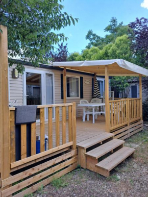 Mobile Home 270